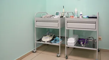 Медицинский центр ПрезиДент изображение 7