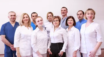 Медицинский центр ПрезиДент изображение 14