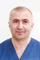 Багинян Сергей Грачикович