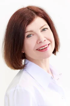 Челядина Жанна Юрьевна