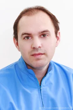 Кобзев Андрей Константинович