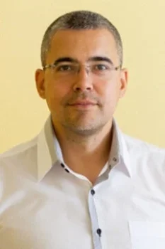 Захаров Виталий Аркадьевич